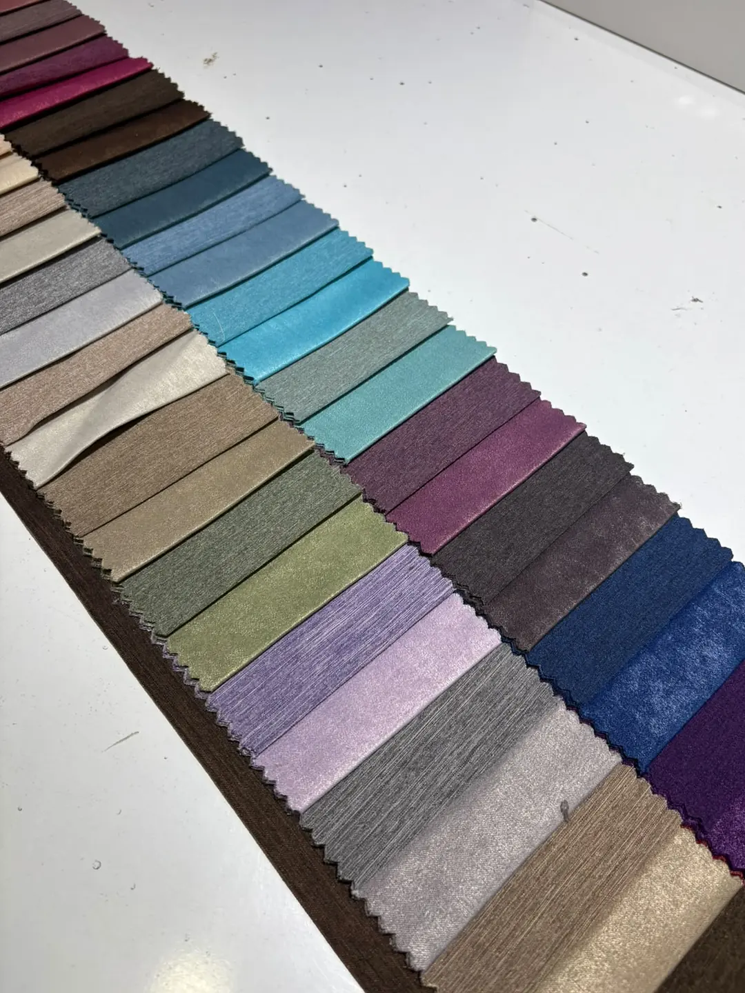 Katyonik Soft Perdelik